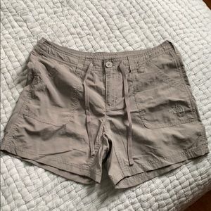 The North Face Cargo Shorts